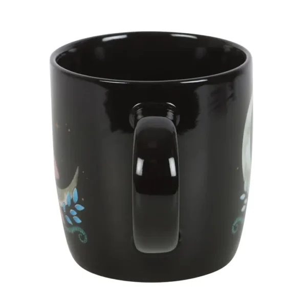 Mystical Moon Mug