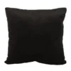 S03723393_13 35cm Square Dark Forest Print Cushion