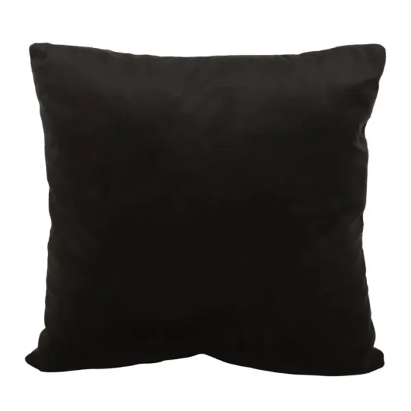 S03723393_13 35cm Square Dark Forest Print Cushion