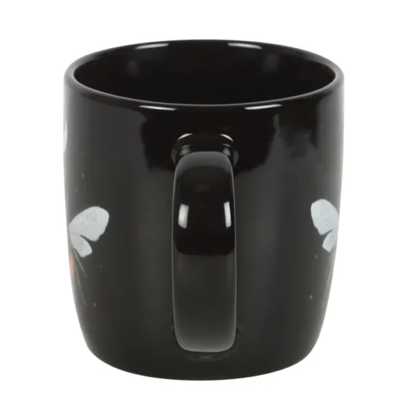 S03723407_12 Forest Bee Mug