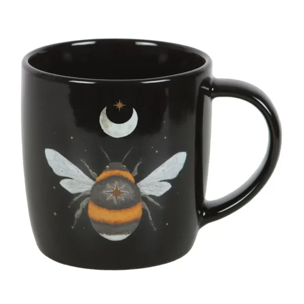 S03723407_13.webp Forest Bee Mug