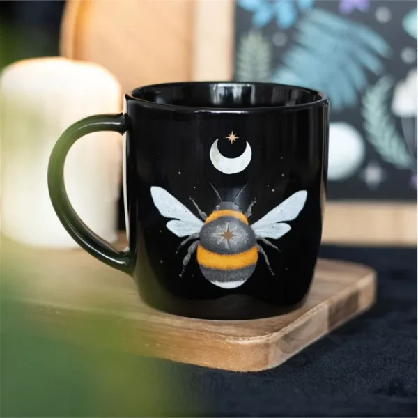 S03723407_14.webp Forest Bee Mug