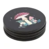 S03723413_12 Dark Forest Coaster Set