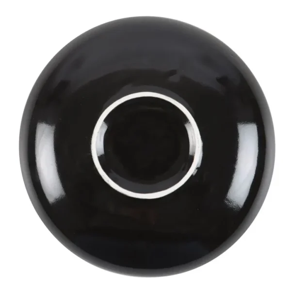 S03723429_13 Round Dark Forest Print Trinket Dish