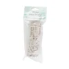 S03723456_12 10cm Small White Sage Smudge Stick Wand