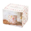 S03723493_14 Autumn Leaves and Pumpkins Mug