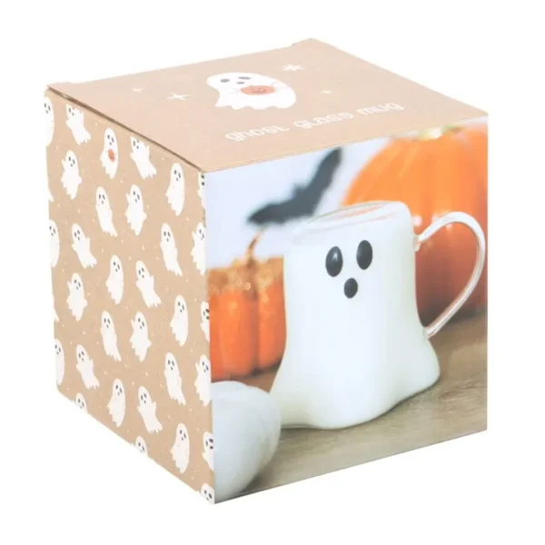S03723546_14.webp Ghost Shaped Glass Mug