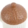 S03723562_13 Autumn Acorn Shaped Mug