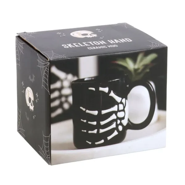 S03723572_14.webp Skeleton Hand Mug