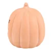 S03723583_12 22cm Terracotta Pumpkin Ornament