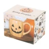 S03723587_14 Jack-o'-Lantern Pumpkin Shaped Mug