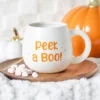 S03723598_14.webp Peekaboo Ghost Rounded Mug