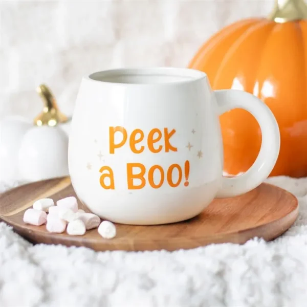S03723598_14.webp Peekaboo Ghost Rounded Mug