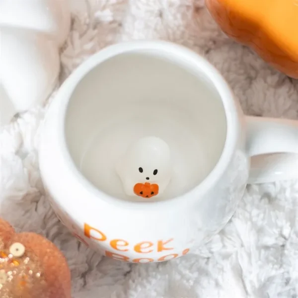 S03723598_15.webp Peekaboo Ghost Rounded Mug