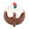 S03723670_13.webp Christmas Pudding Shaped Mug