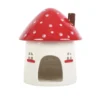 S03723690_12.webp Mushroom House Oil Burner and Wax Warmer