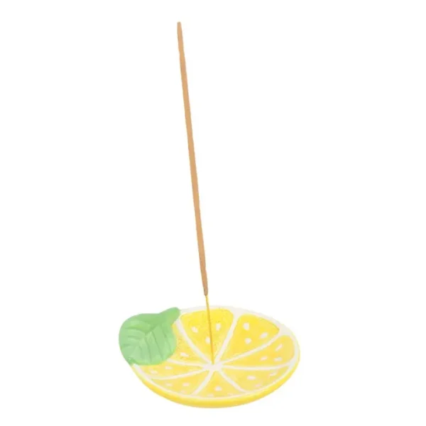 S03723751_0.webp Lemon Slice Incense Stick Holder