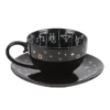 S03723788_12 Astrology Fortune Telling Teacup