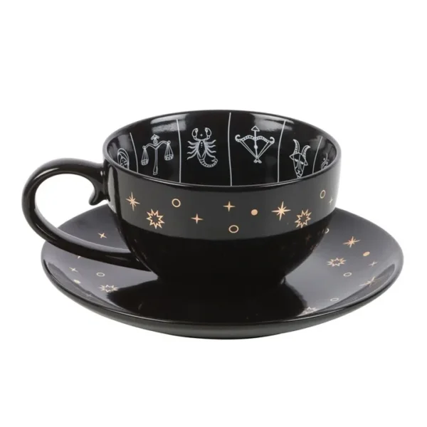 S03723788_12 Astrology Fortune Telling Teacup