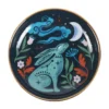 S03723895_0 Midnight Hare Trinket Dish