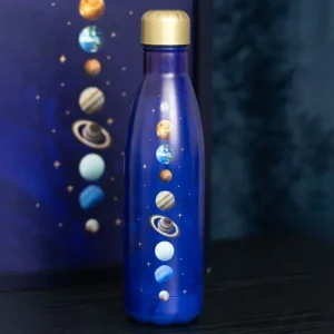Solar System Water Bottle Solar System Water Bottle