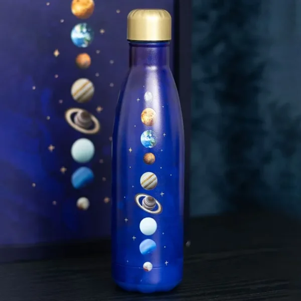 Solar System Water Bottle Solar System Water Bottle