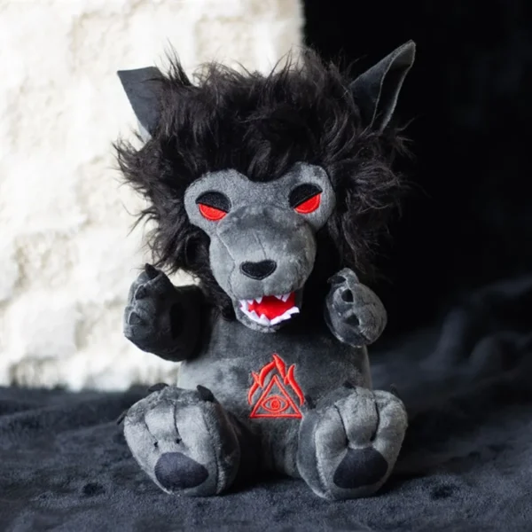 main-11.webp Werewolf Plush Toy