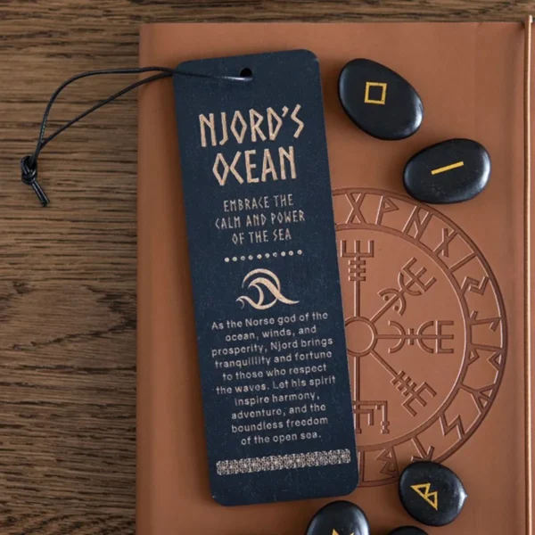 main-114.webp Njord's Ocean Wooden Bookmark