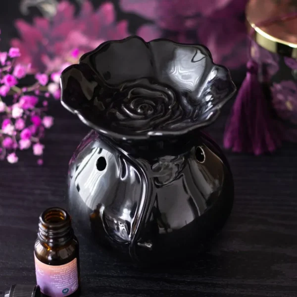 main-126.webp Black Rose Oil Burner