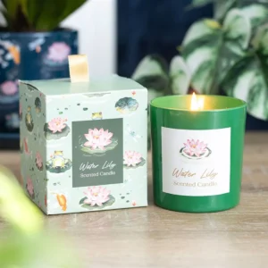 main-142.webp Water Lily Candle