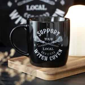 main-149.webp Support Your Local Witch Coven Mug
