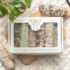 Smudge Stick set Smudge Stick set