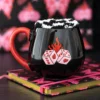 main-150.webp Black Dice Mug and Socks Set
