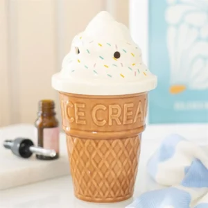 main-158.webp Ice Cream Cone Oil Burner