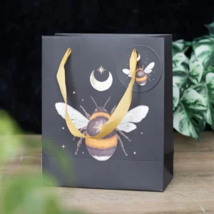 main-160.webp 23cm Medium Forest Bee Gift Bag