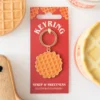 main-165.webp Waffle Keyring