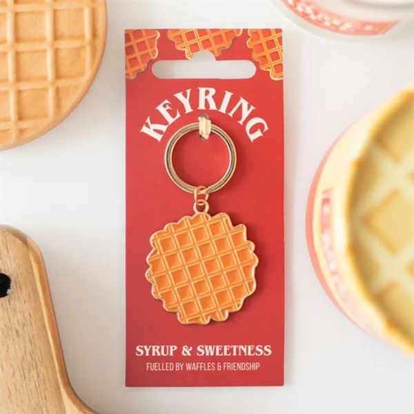 main-165.webp Waffle Keyring
