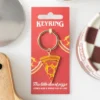 main-167.webp Pizza Slice Keyring