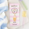 main-170.webp Ice Cream Cone Keyring