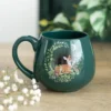 main-28.webp Green Fawn Rounded Mug