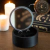 main-323.webp Black Talking Board Jewellery Box