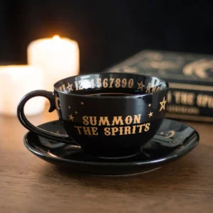 main-329.webp Black Talking Board Teacup and Saucer