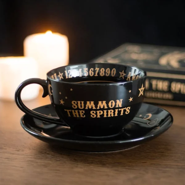 main-329.webp Black Talking Board Teacup and Saucer
