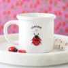 main-336.webp Love Bug Mug with 3D Ladybird