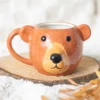 main-353.webp Bear Shaped Mug