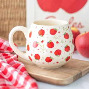 main-361.webp Apple Print Rounded Mug