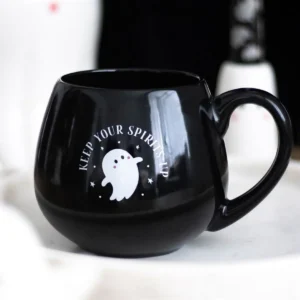 main-362.webp Keep Your Spirits Up Rounded Ghost Mug