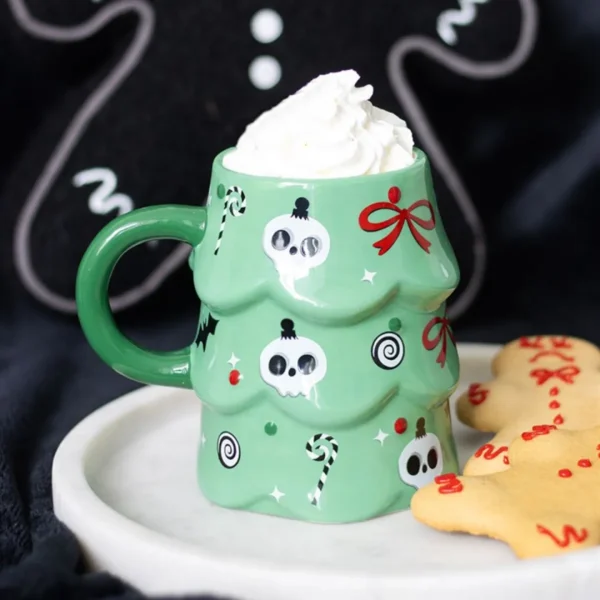 main-368.webp Creepy Christmas Tree Mug