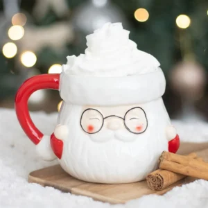 main-370.webp Santa Claus Shaped Mug