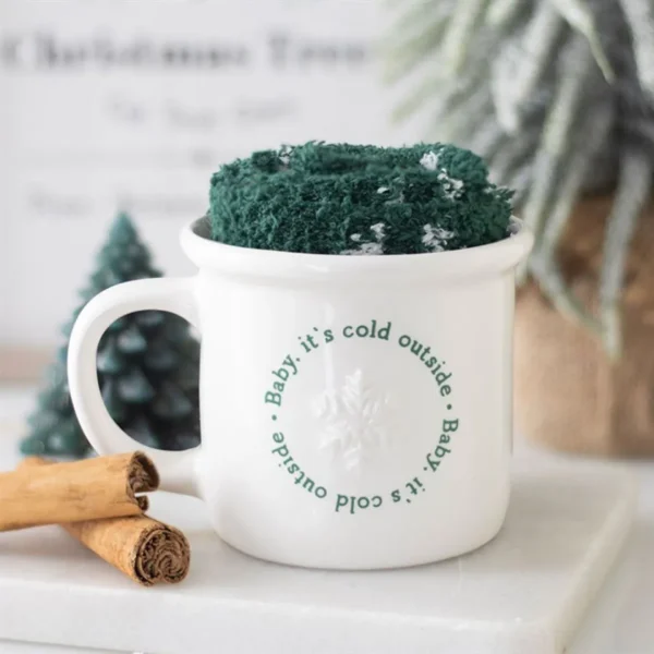 main-378.webp Baby It's Cold Outside Mug and Socks Set
